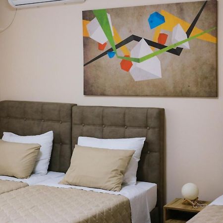 Cholakovi Apartments Veles Extérieur photo