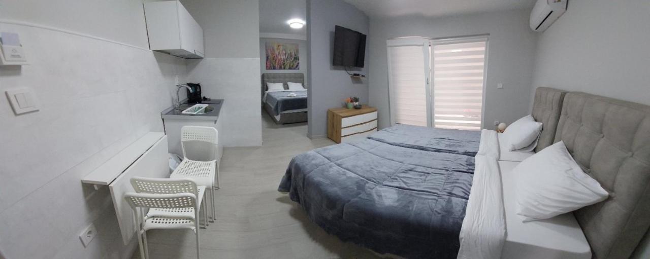 Cholakovi Apartments Veles Extérieur photo